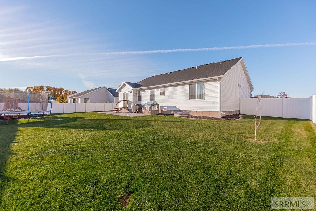 3634 Beretta Avenue, IDAHO FALLS, Idaho image 48