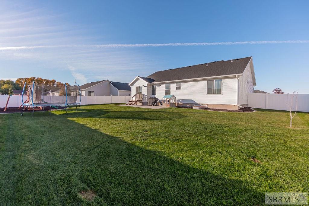 3634 Beretta Avenue, IDAHO FALLS, Idaho image 47