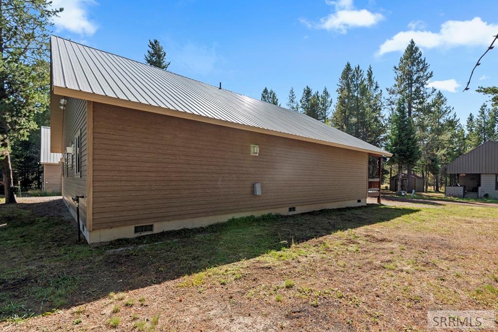 3773 Lodge Pole Drive, ISLAND PARK, Idaho image 18