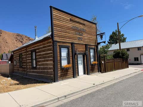Photo of 430 E Main Avenue, CHALLIS, ID 83226 (MLS # 2188220)