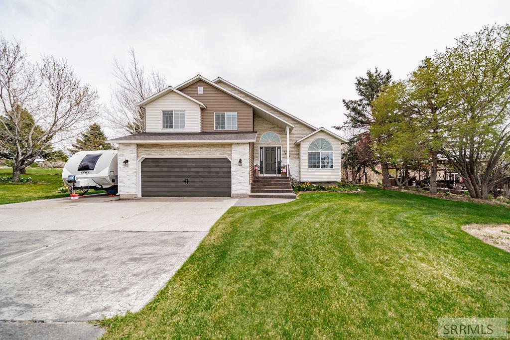 7130 E Rimrock Drive, IDAHO FALLS, Idaho image 2