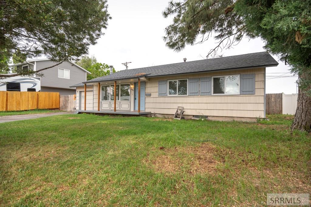 1447 Stanger Drive, IDAHO FALLS, Idaho image 2