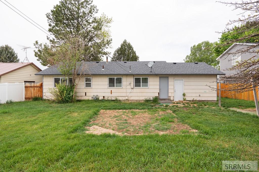 1447 Stanger Drive, IDAHO FALLS, Idaho image 31