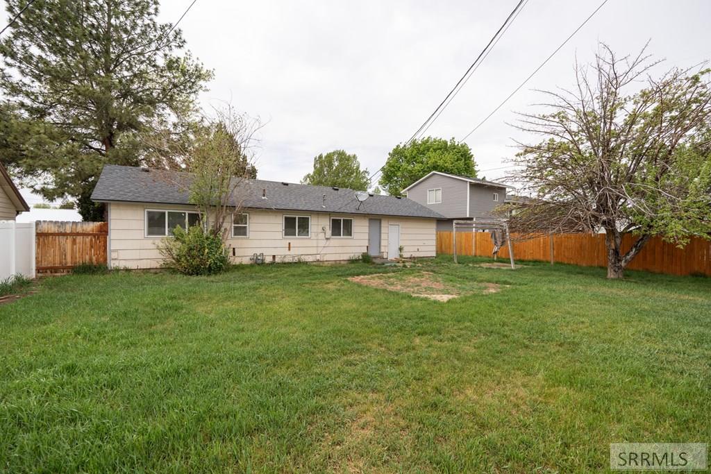 1447 Stanger Drive, IDAHO FALLS, Idaho image 30