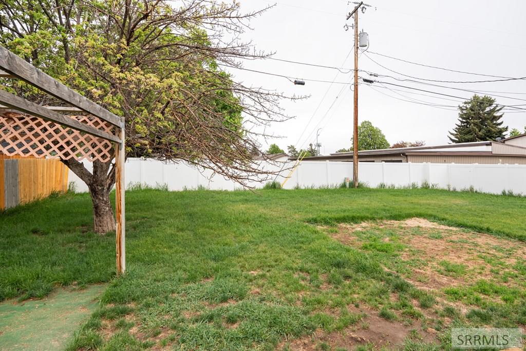 1447 Stanger Drive, IDAHO FALLS, Idaho image 32