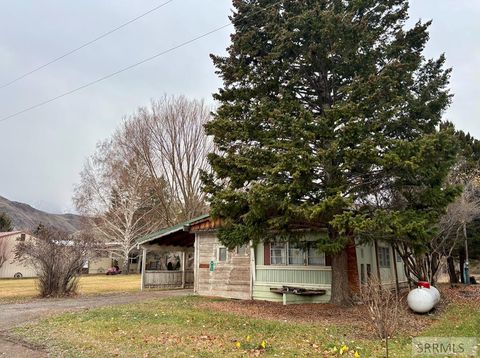 Photo of 435 W Elkhorn Road #1, SALMON, ID 83467 (MLS # 2181104)
