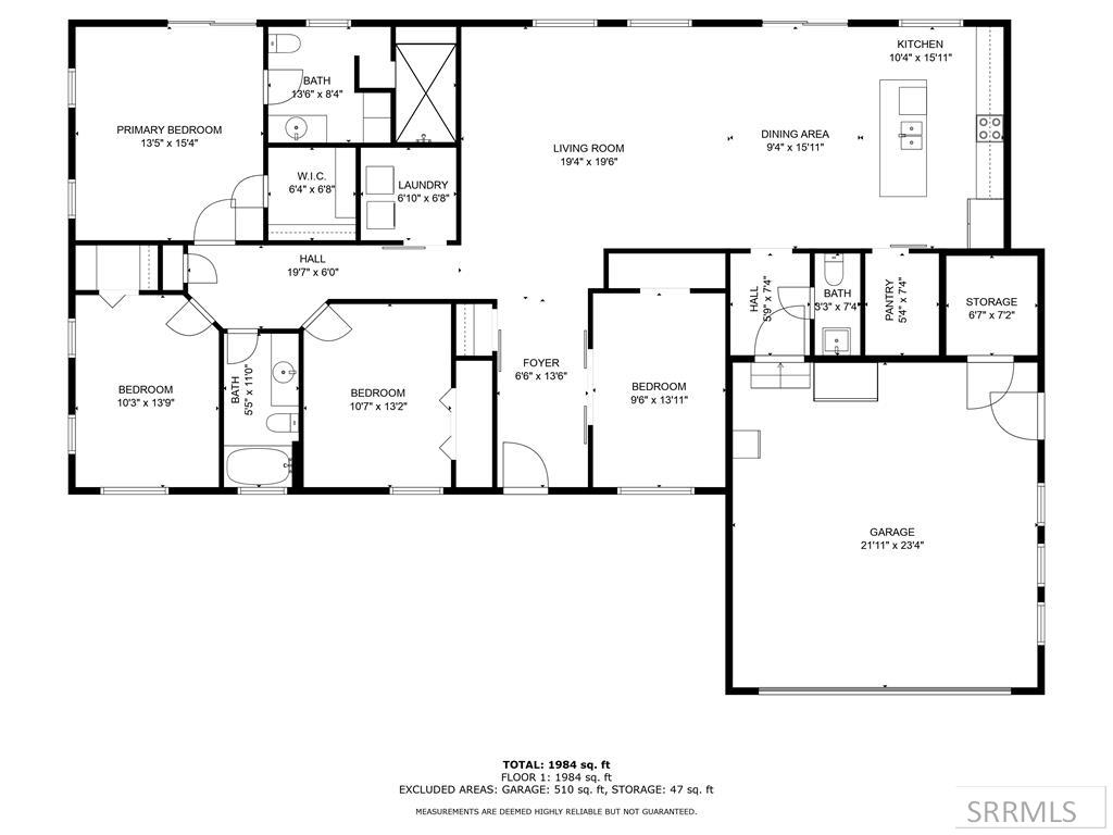 3870 Back Downata Road, DOWNEY, Idaho image 2
