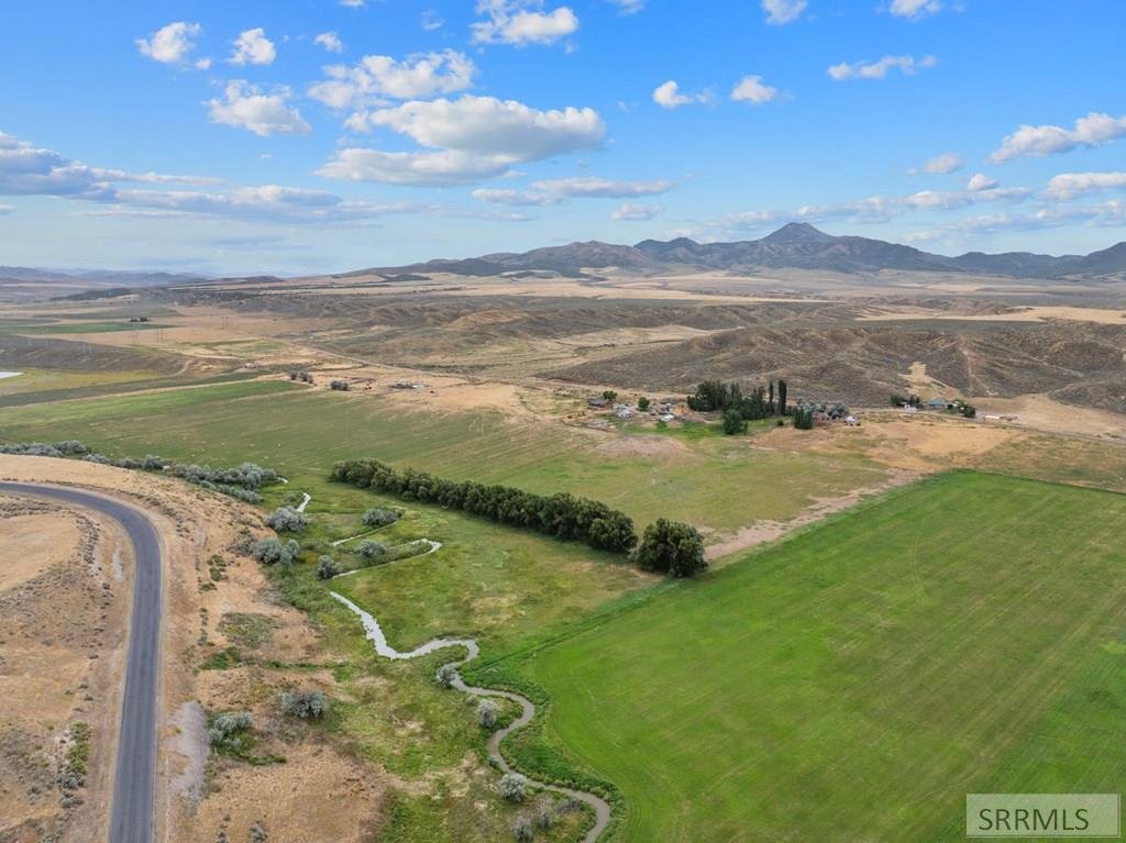 3870 Back Downata Road, DOWNEY, Idaho image 45
