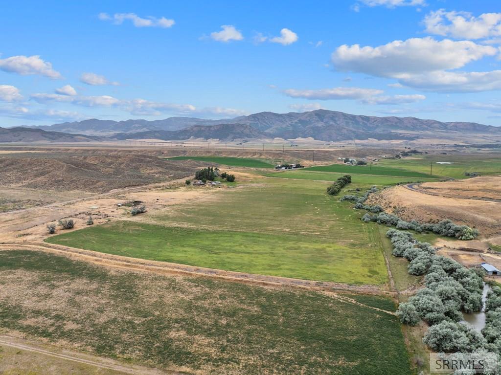 3870 Back Downata Road, DOWNEY, Idaho image 49