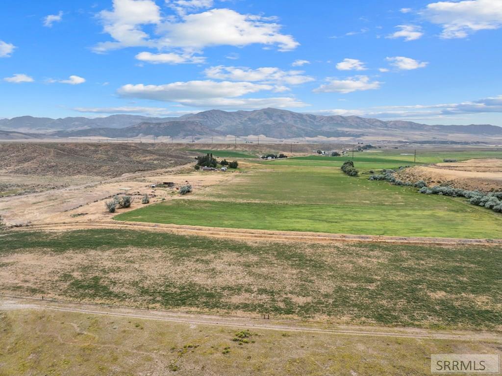 3870 Back Downata Road, DOWNEY, Idaho image 50