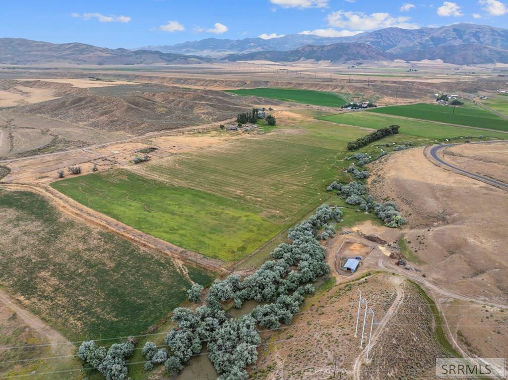 3870 Back Downata Road, DOWNEY, Idaho image 48