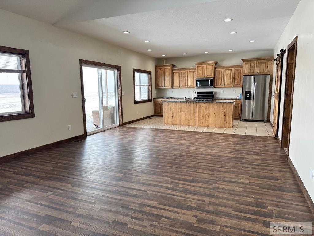 3870 Back Downata Road, DOWNEY, Idaho image 28