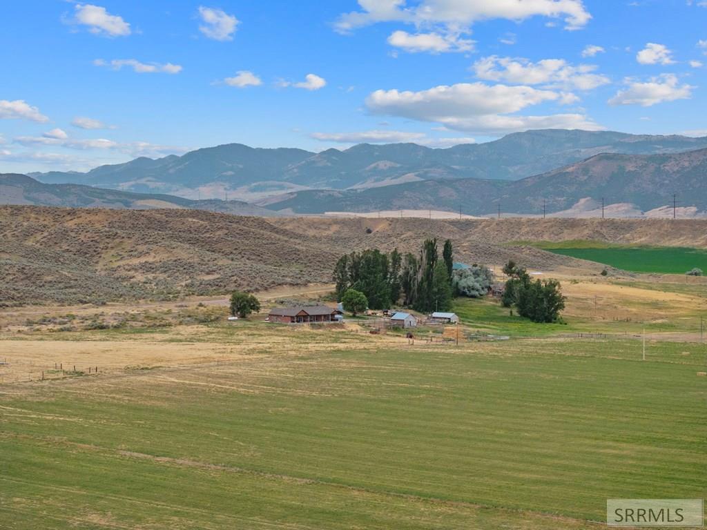 3870 Back Downata Road, DOWNEY, Idaho image 50