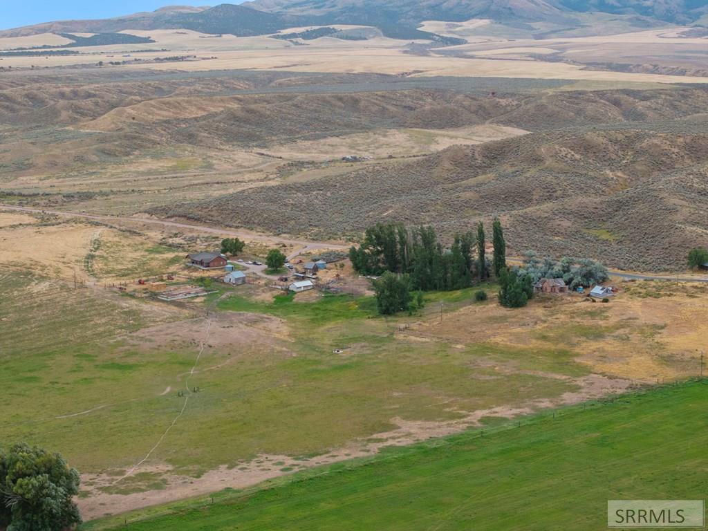3870 Back Downata Road, DOWNEY, Idaho image 44
