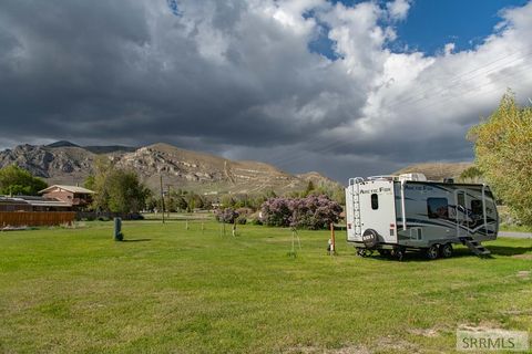 Photo of 540 S County Rd, ARCO, ID 83213 (MLS # 2175355)
