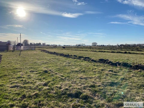 Vacant Land For Sale - TBD N Annis Hwy<br/> Jefferson County, RIGBY, ID 83442