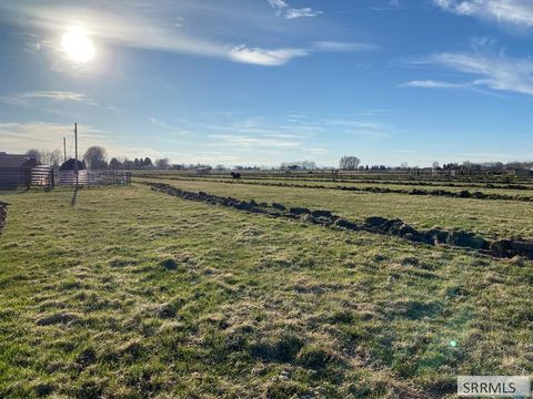 TBD Annis Hwy RIGBY ID 83442