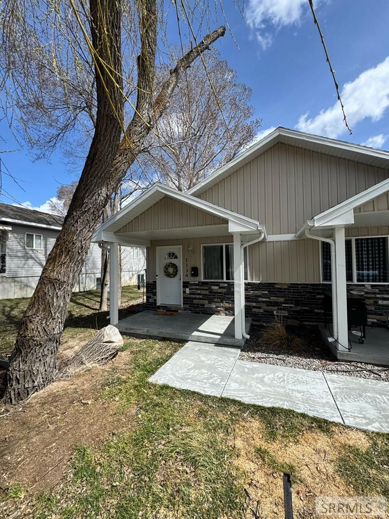 1134 Bingham Avenue, IDAHO FALLS, Idaho image 2