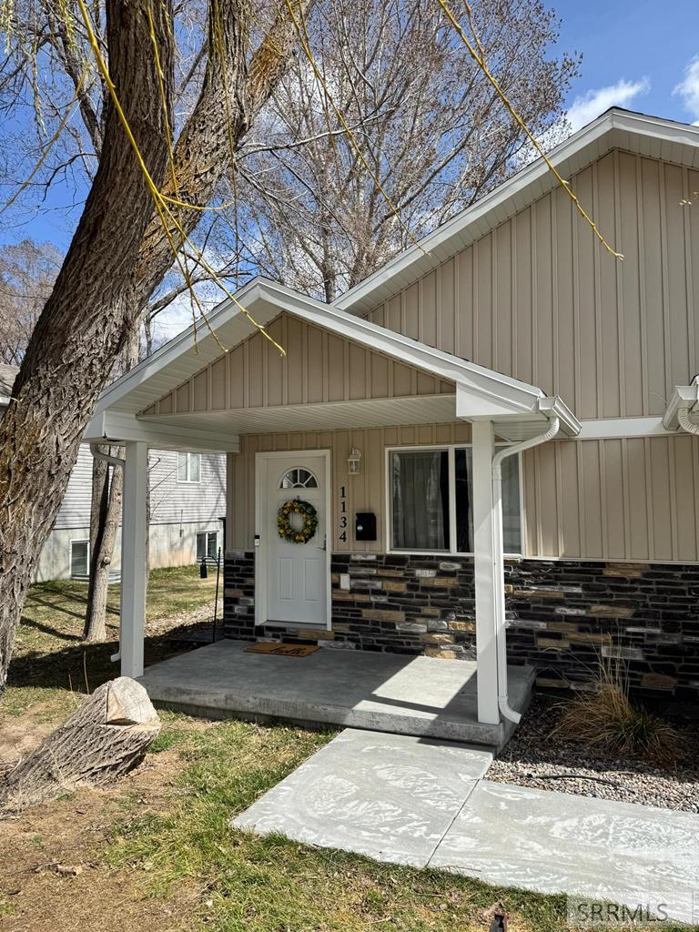 1134 Bingham Avenue, IDAHO FALLS, Idaho image 1