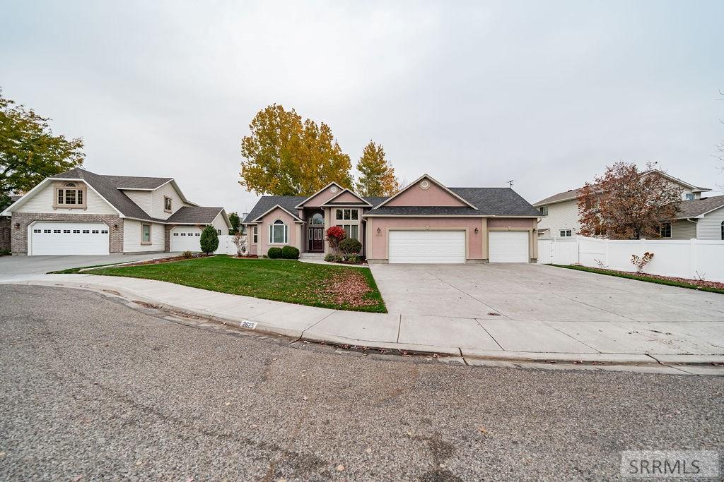 2625 Lone Pine Drive, IDAHO FALLS, Idaho image 3