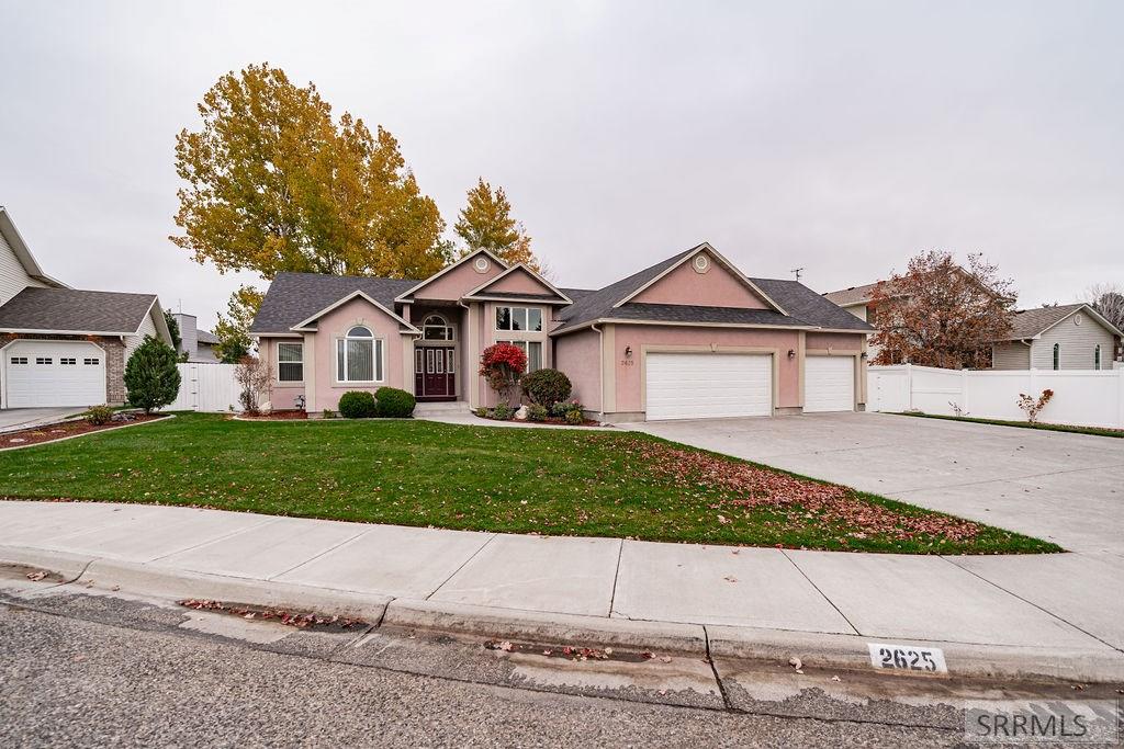 2625 Lone Pine Drive, IDAHO FALLS, Idaho image 4