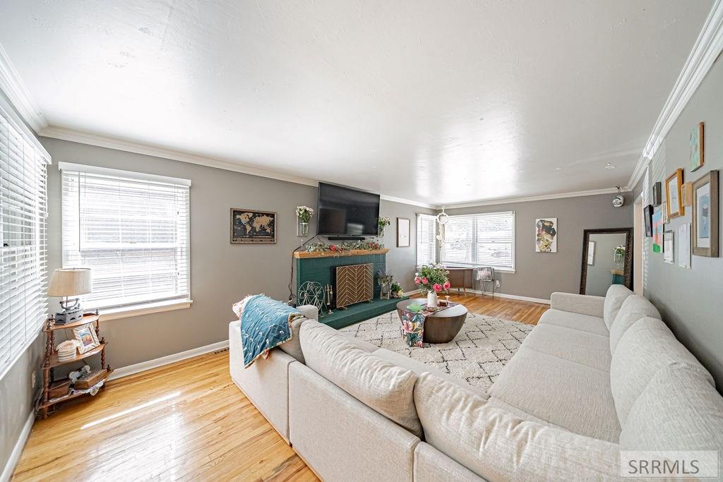 240 Tautphaus Drive, IDAHO FALLS, Idaho image 12