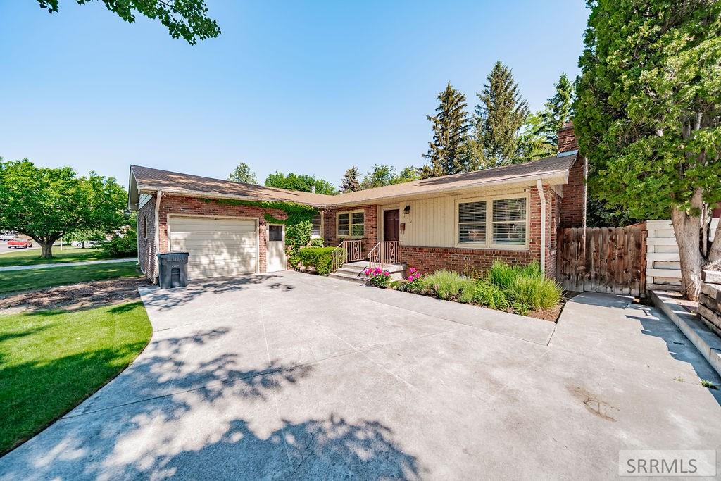 240 Tautphaus Drive, IDAHO FALLS, Idaho image 7