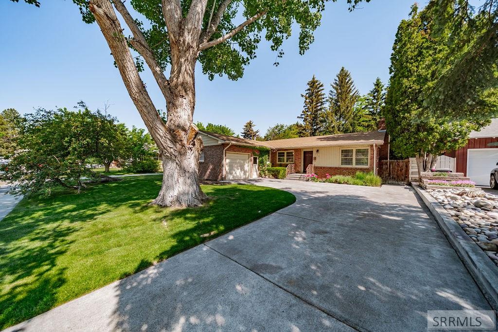 240 Tautphaus Drive, IDAHO FALLS, Idaho image 8
