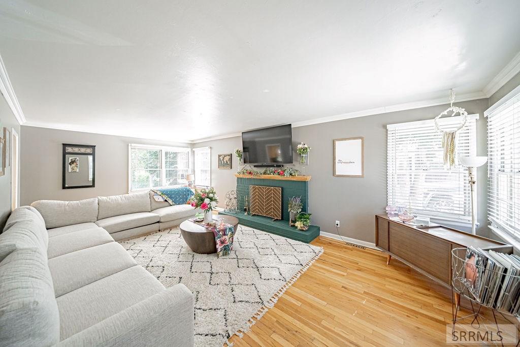 240 Tautphaus Drive, IDAHO FALLS, Idaho image 11