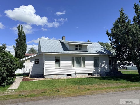 Homes For Sale - 317 N 3rd Street<br/> ASHTON, ID 83420