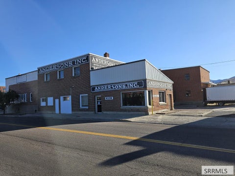 Photo of 531 S 2nd Avenue, POCATELLO, ID 83201 (MLS # 2189557)