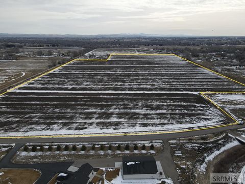 83.6 AC 600 N RIGBY ID 83442