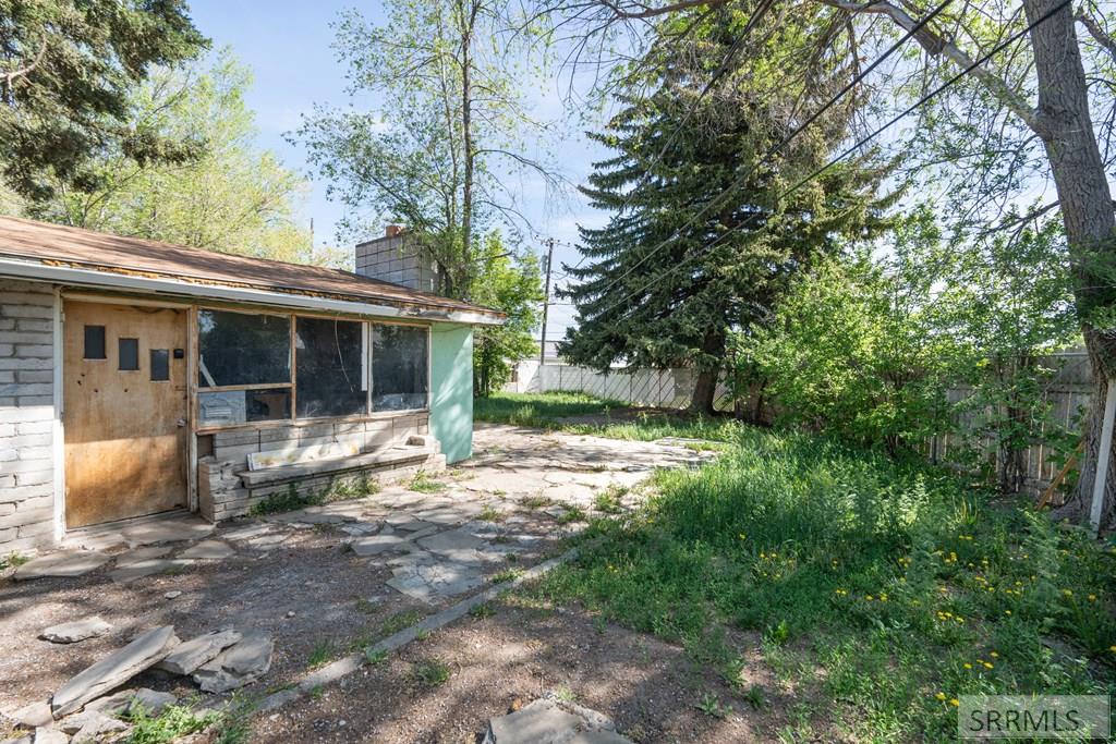 830 Bonneville Drive
