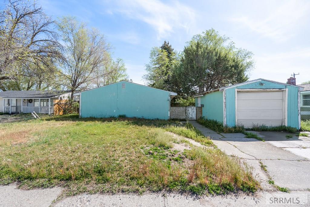 830 Bonneville Drive