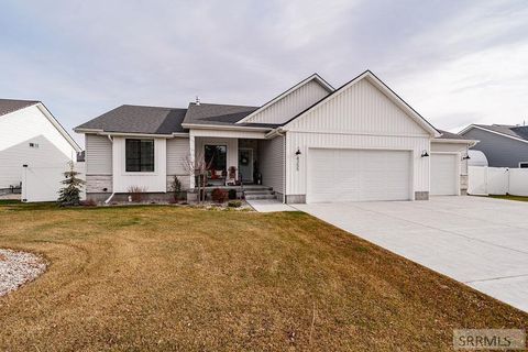 Photo of 4255 Stonebrook Lane, IDAHO FALLS, ID 83404 (MLS # 2180712)