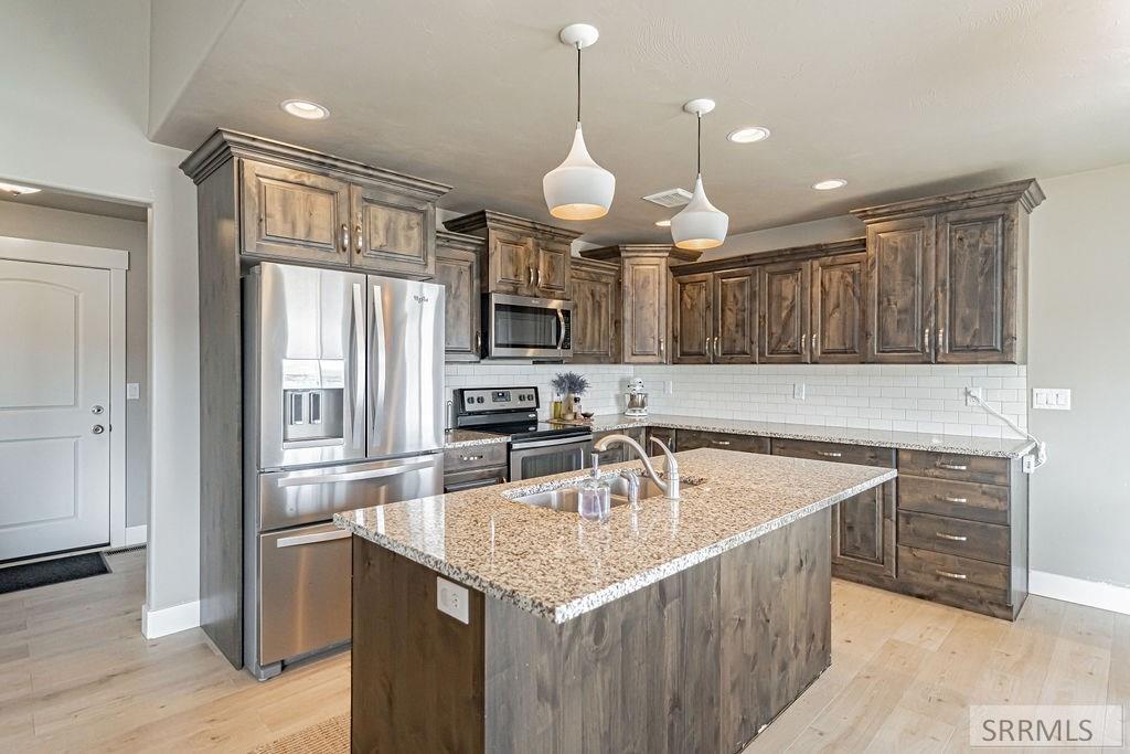 1071 Washington Boulevard, REXBURG, Idaho image 7
