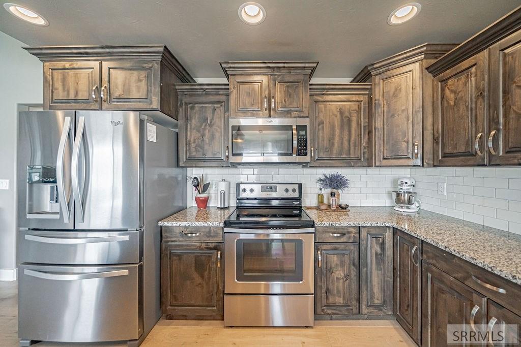 1071 Washington Boulevard, REXBURG, Idaho image 8