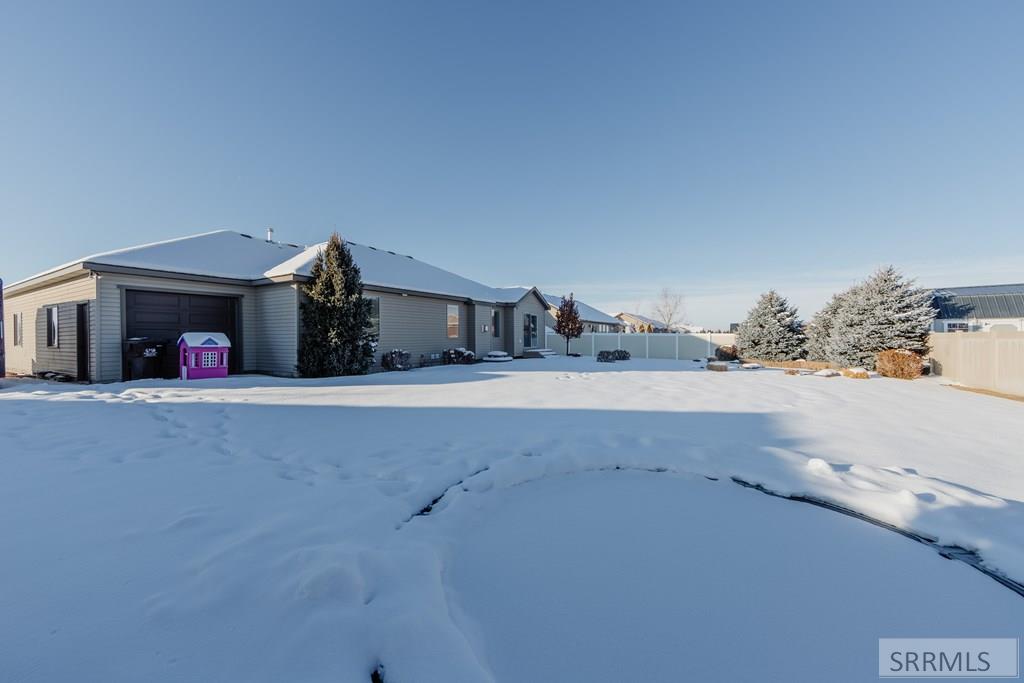 5119 E Tanner Drive, IONA, Idaho image 39