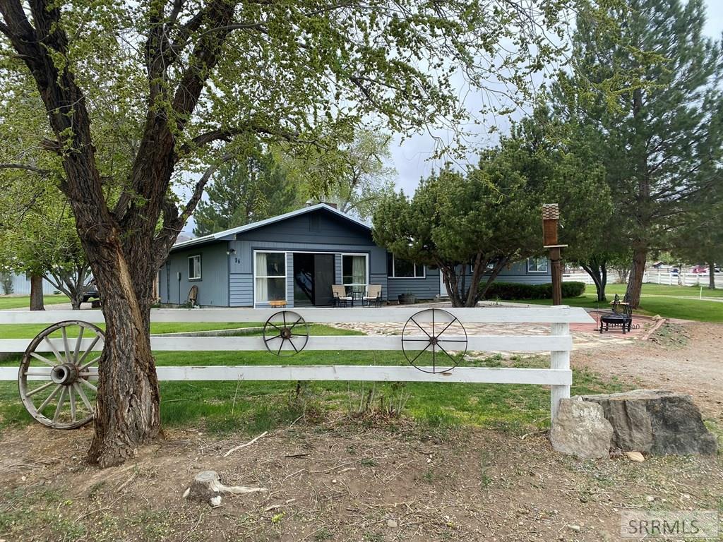 96 Valley View Lane, CHALLIS, Idaho image 42