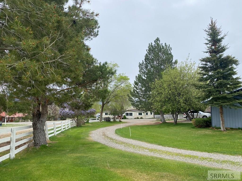 96 Valley View Lane, CHALLIS, Idaho image 38