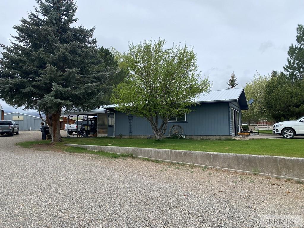 96 Valley View Lane, CHALLIS, Idaho image 26