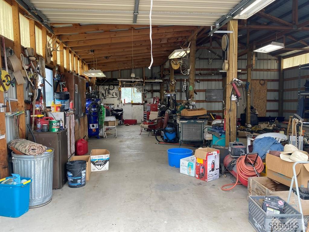 96 Valley View Lane, CHALLIS, Idaho image 31