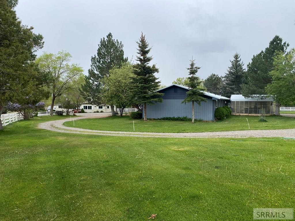 96 Valley View Lane, CHALLIS, Idaho image 37