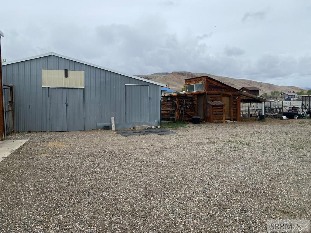 96 Valley View Lane, CHALLIS, Idaho image 34