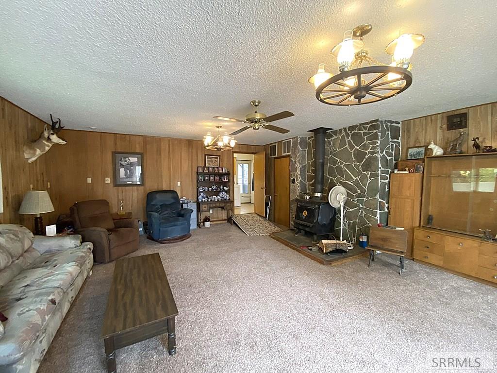 96 Valley View Lane, CHALLIS, Idaho image 23