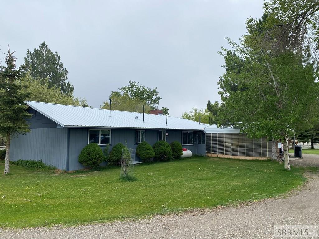 96 Valley View Lane, CHALLIS, Idaho image 36
