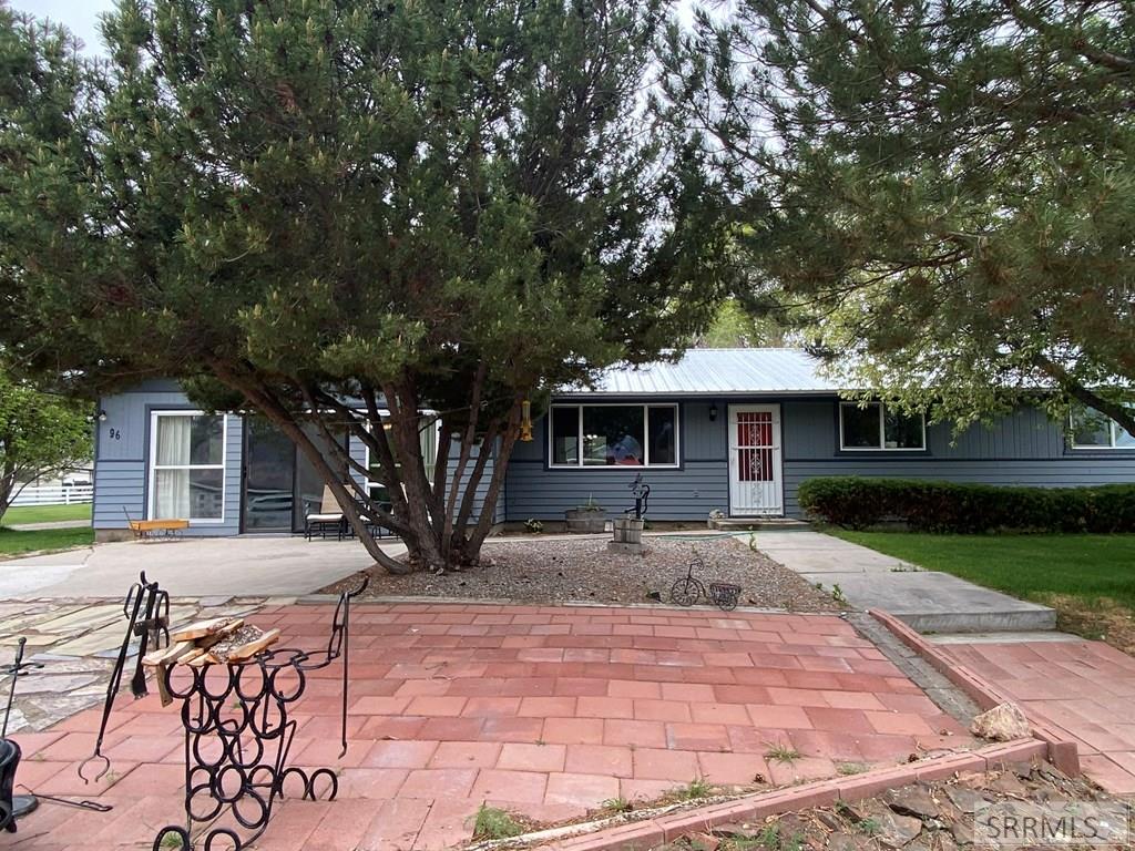 96 Valley View Lane, CHALLIS, Idaho image 41