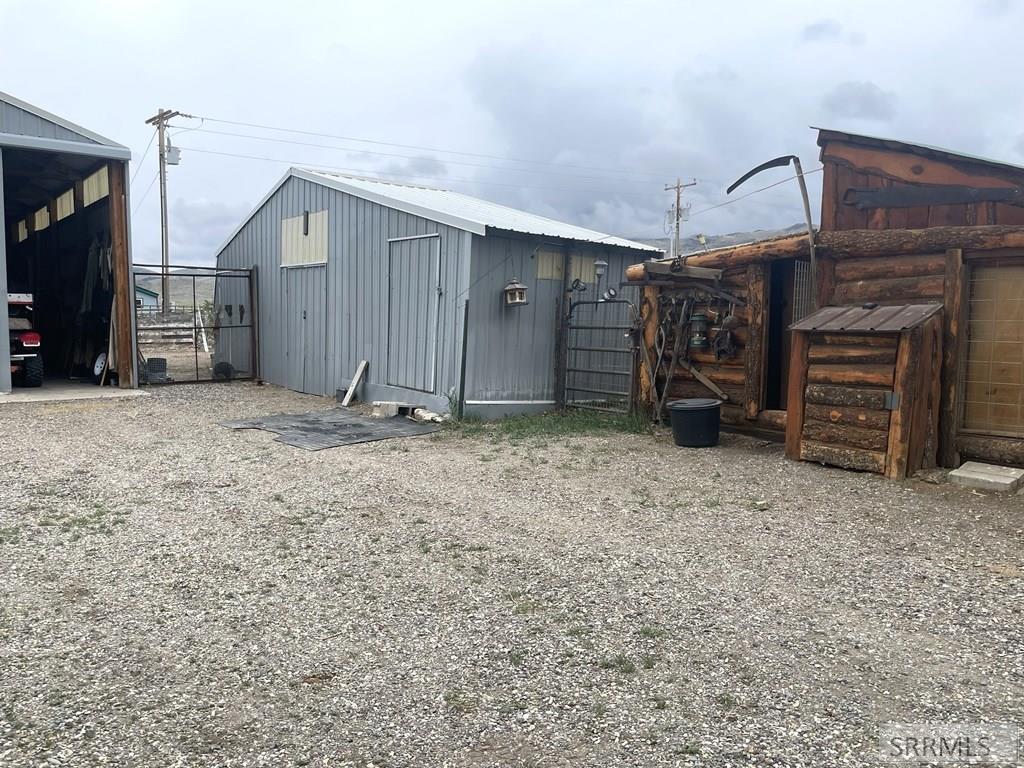 96 Valley View Lane, CHALLIS, Idaho image 33