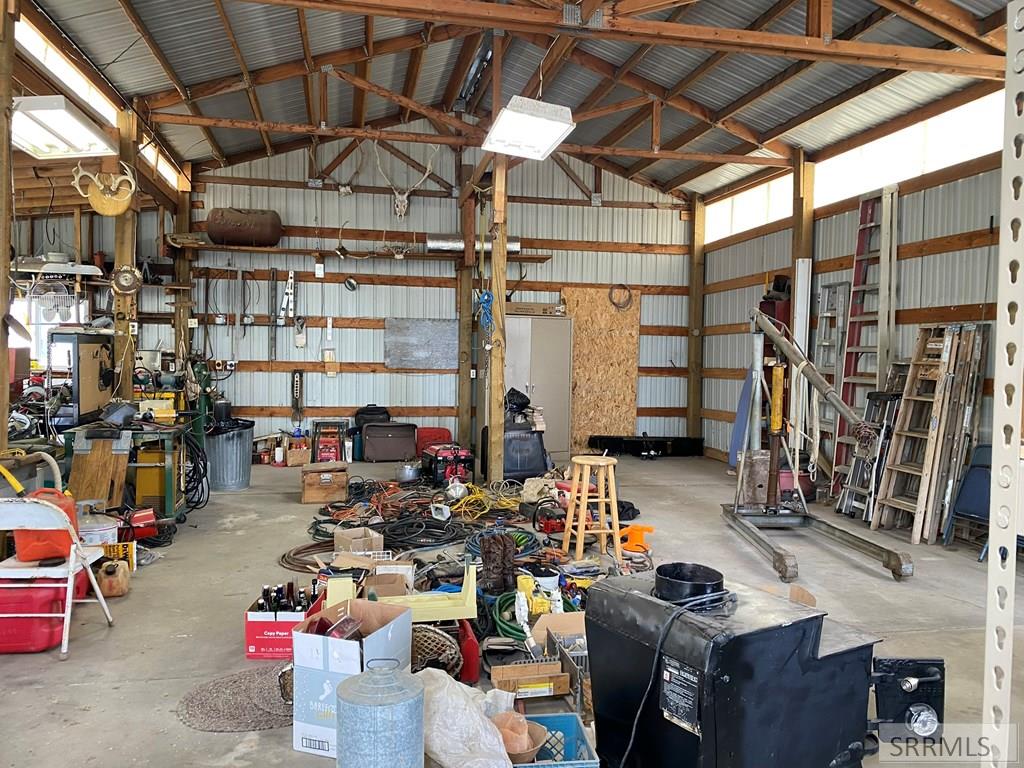 96 Valley View Lane, CHALLIS, Idaho image 32