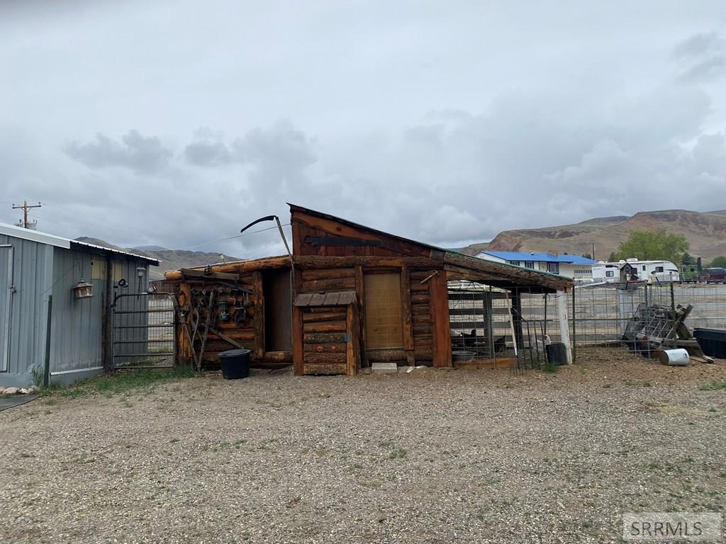 96 Valley View Lane, CHALLIS, Idaho image 35